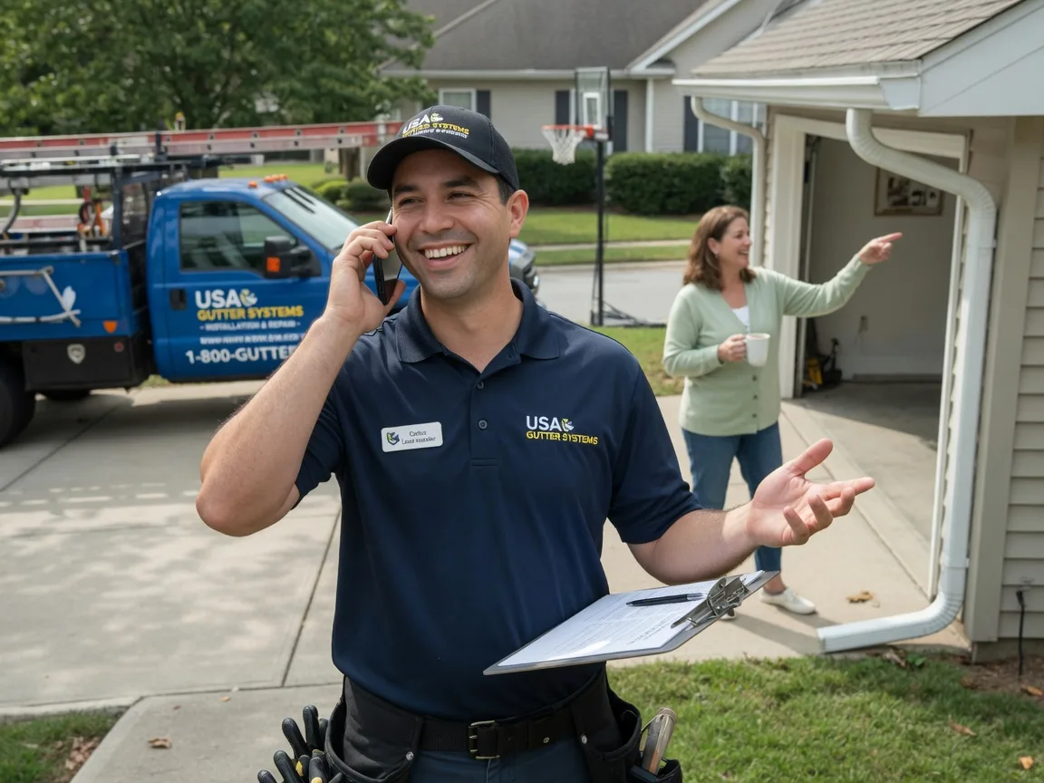 Gutter Installation Elco, PA FAQs